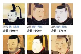 日本人身高的奥秘：日本人是怎么从1米2长到1米7的图片