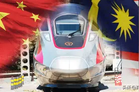 网友担心：马来西亚采购62组客运列车，不付全款，或让中国亏损图片