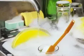 我国癌症高发，是洗洁精惹的祸？提醒：这5种洗洁精真的要少用图片