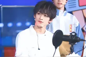 演艺圈的接班人？时代少年团占了三位，边程路人缘最差图片
