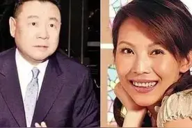 “女神收割机”刘銮雄的风流史，以及被他征服的9个女人图片