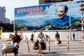 【往事】刘绍钧：我参与规划了深圳特区图片