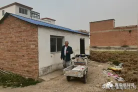 车贷骗局：低保户成“背贷人”，车没到手背一身债图片