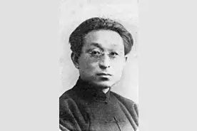 燕亢生 ‖ 张门三兄弟，近世谱传奇——张申府、张崇年、张岱年散记图片