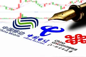中国移动最核心的“资产”是什么？是1亿139用户！图片