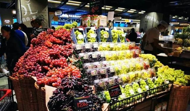 「端午节」全套营销方案、文案及胖东来中厅陈列美图分享