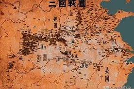 缅甸、越南见证了蜀汉王朝的兴衰，他们是东汉三分天下的见证者图片