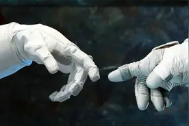 奇点临近？我们将如何期待传说中的2045图片