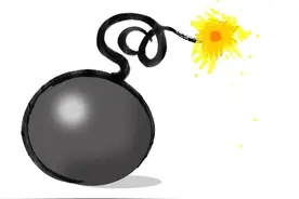 “吃瓜”变“吃人”，“围观”变“围攻”……“吃瓜”跑偏有玄机图片