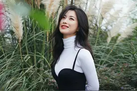美上热搜的朱珠：她每步都踩准“白富美”天花板，除了嫁人和房子图片