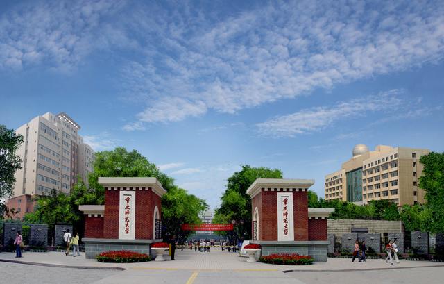 1,长春大学:工学->机械工程->机械制造及其自动化(28人)2,北华航天