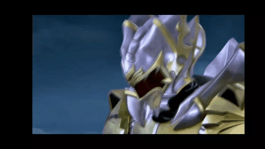 铠甲勇士五行铠甲之帝皇铠甲铠甲介绍