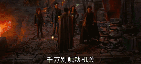 火了几十年，连特效都没有，也敢打脸漫威，他凭什么？