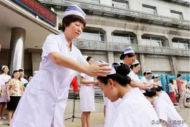 2022年新入职护士个人总结图片