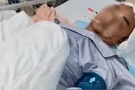 25年前被继母赶出家门，如今被要求养老，男子被气出脑溢血图片