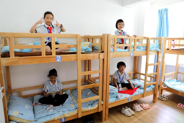 深调研|睡饱又睡好 如何让优质午休成为中小学生的“标配”？