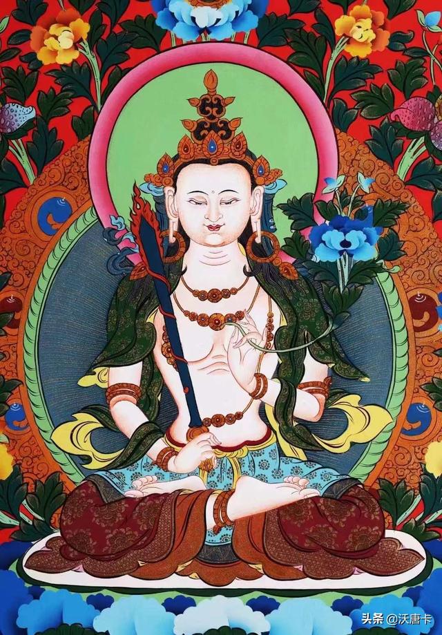 大势至菩萨道场在哪座山（大势至菩萨的道场在哪儿）