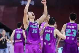 CBA山东完成与两名外援签约，第三外援保罗正在试训当中图片