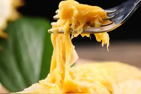 榴莲的10大品种盘点，外貌、口味各有不同，你吃过几个？图片