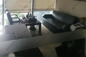 惠州司法拍卖：惠州市江北文昌一路7号华贸大厦2单元22层05号图片