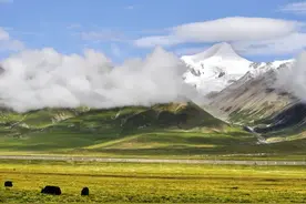 西藏之行后，把我知道的西藏攻略全部告诉你图片