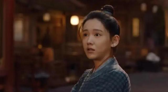 梦华录大结局：那个神兽陈廉 才是中年老父母最向往的孩子