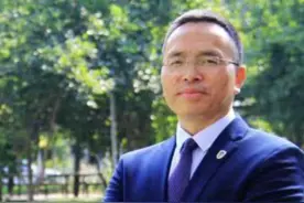 联合国专访！北外校长杨丹：开展语言教育，加强国际沟通图片