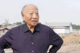他靠挑粪起家，斥资300亿重建圆明园，为何招来骂声一片？图片
