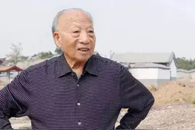 他靠挑粪起家，斥资300亿重建圆明园，为何招来骂声一片？图片