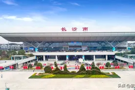 湖南省的长沙市，为何有9个区县？图片