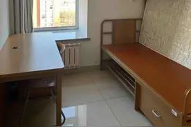 来看，你们未来的研究生宿舍！图片