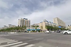 2022年张家口市区有哪些大商圈 周边楼盘如何？图片