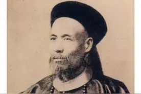 民族英雄左宗棠收复新疆之战名垂干古！图片
