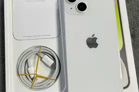 用了两周，聊聊iPhone 14的真实体验，4800到手有点亏？图片