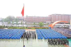 学校精神文化设计（范例）图片