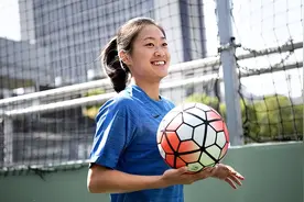 历任中国女足队长都是谁？图片