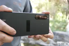索尼Xperia 1 IV微单手机实拍体验：“真好用”的光学变焦摄影手机图片