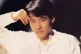 黎明：早年遭封杀中年失婚太坎坷，幸福人生从52岁开始图片