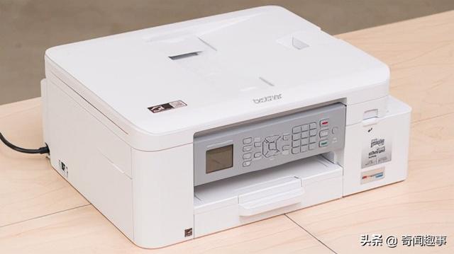 5 款最佳喷墨打印机 - 2022 年 评测