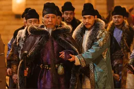 唐朝正三品官，属绝顶级大佬，那正一品和二品又是什么样的存在？图片