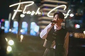 破局音乐综艺融媒创新，《闪电咖啡馆》做对了什么？图片