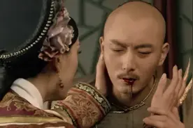 《甄嬛传》十位演员现状，多人已无人问津，有人塌房，有人被网暴图片