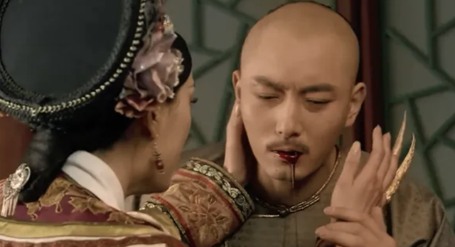 《甄嬛传》十位演员现状，多人已无人问津，有人塌房，有人被网暴