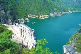 特别报道丨护一江清水永续北上图片