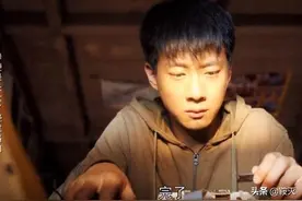 吐槽《光阴里的故事》，看得我火大图片