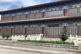 河北的美食真不少—南皮县五大地方特产图片