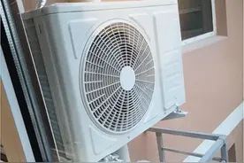 最受欢迎的格力KFR-72lW空调是多少匹？耗电量多少？看完就知道了图片