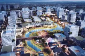 速看！有关金牛区2022年项目建设与城市更新图片