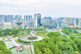 仙桃这五年，不一般！接下来还有这些目标图片