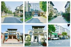 拿地15年还没卖完！扬州神秘豪宅曝光，业主非富即贵图片